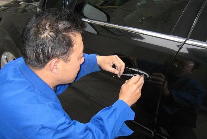 梅州汽車開鎖